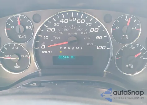 2019 GMC Savana 2500 Work Van z USA, uszkodzony, nr VIN 1GTW7AFG1K1325575